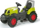 Traktor rollyFarmtrac Classic Arion uniwersalny – Rolly Toys – Jeździki
