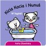 Kicia Kocia i Nunuś. W kąpieli (234592)