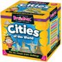BrainBox Cities of the World – Albi – gra edukacyjna