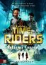 Time Riders T.7 Królowie piratów –  Zielona Sowa – Książki dla młodzieży