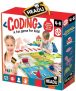 Gra HEADU, Zabawa w kodowanie, Coding – Russell – gra edukacyjna programowanie