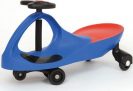Didicar jeździk ,samonapędzający się  samochodzik dla dzieci (Blue) uniw – BigJigs – Jeździki