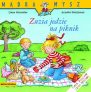 Mądra Mysz – Zuzia jedzie na piknik – Media Rodzina – Książki dla dzieci