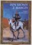Don Kichote z Manczy – broszura