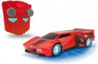 Transformers RC Turbo Racer Sideswipe –  Dickie – Samochody RC