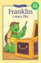Franklin i stary flet. Czytamy… – 33609