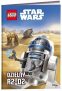 LEGO ® Star Wars. Dzielny R2-D2 – 197144