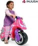 Motocykl Biegowy Neox Girl uniwersalny – Injusa – Jeździki