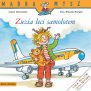 Mądra mysz – Zuzia leci samolotem – Media Rodzina – Książki dla dzieci