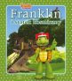 Franklin i statek kosmiczny (91379)