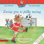 Mądra mysz – Zuzia gra w piłkę nożną – Media Rodzina – Książki dla dzieci