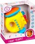 Zabawna Trąbka – BamBam – Zabawki interaktywne dla niemowląt