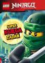 Lego Ninjago. Super Księga Zadań – 256947