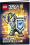 LEGO &reg Nexo Knights&#153 Wieczni bohaterowie – 198694