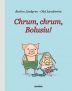 Chrum, chrum, Bolusiu! – Zakamarki – Książki dla dzieci