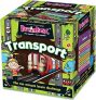 Gra Brainbox: Transport – Albi – gra edukacyjna
