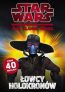 Star Wars: The Clone Wars – Łowcy holokronów – 82566