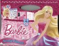 Barbie Kreacje filmowe (BAG 1002)