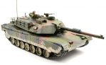 Czołg Abrams M1A1 Premium 1:16 2.4GHz RTR – Hobby Engine – Czołgi RC – Pojazdy zdalnie sterowane dla fanów militariów
