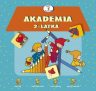 Akademia 2-latka – Skrzat – Książki dla dzieci