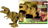 Figurka ToiToys Dinozaur chodzący z dźwiękiem –  Symag – Zabawki interaktywne