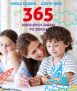 365 niegłupich zabaw po szkole – Buchmann – Książki dla dzieci