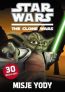 Star Wars: The Clone Wars – Misje Yody – 83924