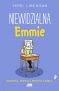Niewidzialna Emmie – Akapit Press – Książki dla młodzieży