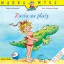 Mądra mysz – Zuzia na plaży – Media Rodzina – Książki dla dzieci