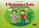 Z Maciusiem i Zuzią dzieci się nie nudzą – Niko – Książki dla dzieci