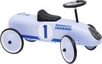 Niebieski, pojazd dla dzieci – Goki – Jeździki