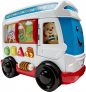 Autobus Szczeniaczka – Fisher Price – Zabawki interaktywne