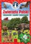 Poznaję przyrodę. Zwierzęta Polski. Ciekawostki… – 192711