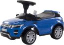 Jeździk Range Rover – niebieski – Sun Baby – Jeździki