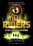 Time Riders cz.2 Czas drapieżników – Zielona Sowa – Książki dla młodzieży