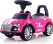 Pojazd Racer Pink – Milly Mally – Jeździki