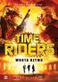 Time Riders cz.5 Wrota Rzymu –  Zielona Sowa – Książki dla młodzieży