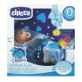 Tęczowa kostka niebieska – Chicco – Projektory dla dzieci