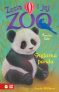 Zosia i jej zoo. Figlarna panda – 135409