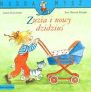 Mądra mysz – Zuzia i nowy dzidziuś – Media Rodzina – Książki dla dzieci