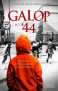 Galop 44 – Egmont – Książki dla młodzieży