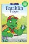 Franklin i stoper. Czytamy… – 21381