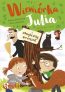 Wiewiórka Julia i magiczny orzeszek –  Edipresse – Książki dla młodzieży