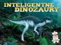 5 układanek. Inteligentne dinozaury – Wilga – Książki dla dzieci