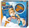 Aqua – Zestaw do golenia – SES – Zabawki do kąpieli