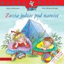 Mądra mysz – Zuzia jedzie pod namiot – Media Rodzina – Książki dla dzieci