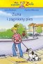 Moja przyjaciółka Zuzia – Zuzia i zaginiony pies – Media Rodzina – Książki dla dzieci