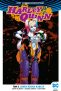 Harley Quinn T.2 Joker kocha Harley –  Egmont – Książki dla młodzieży