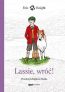 Lassie, wróć! TW ZNAK –  Znak – Książki dla młodzieży