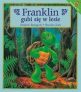 Franklin gubi się w lesie – 52489